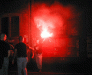 Raduno Ultras Antirazzisti